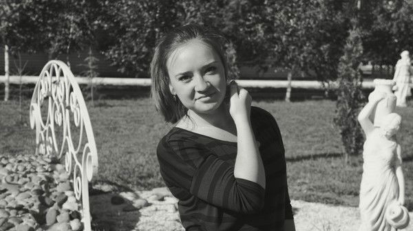 Елена Туркина