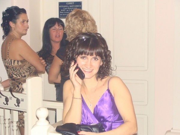 Елена Бородич