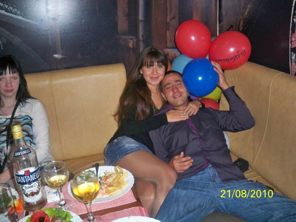 Александр Назаров