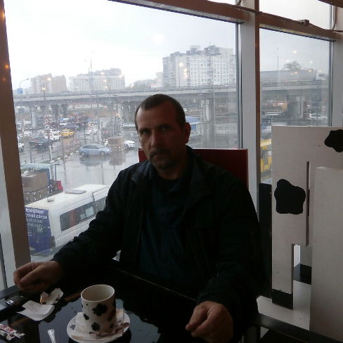 Василий Конашев