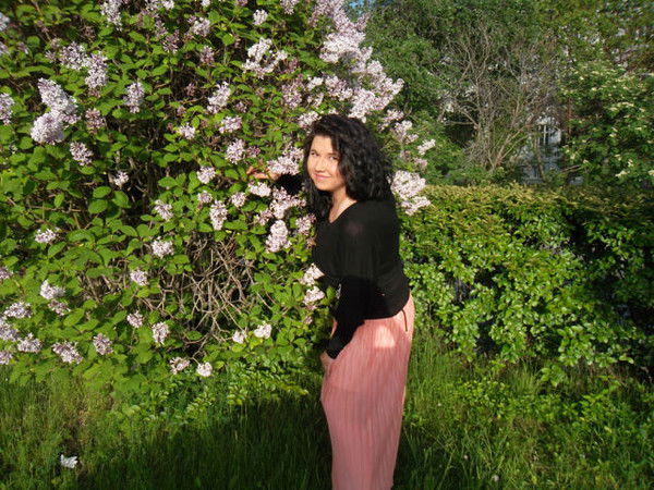 Татьяна Скобелева