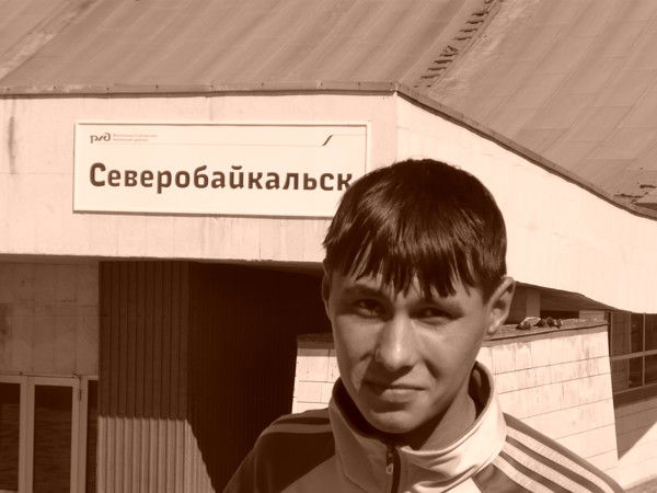 Владимир Михайлов