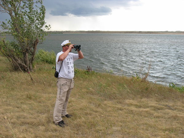 Евгений Незнахин