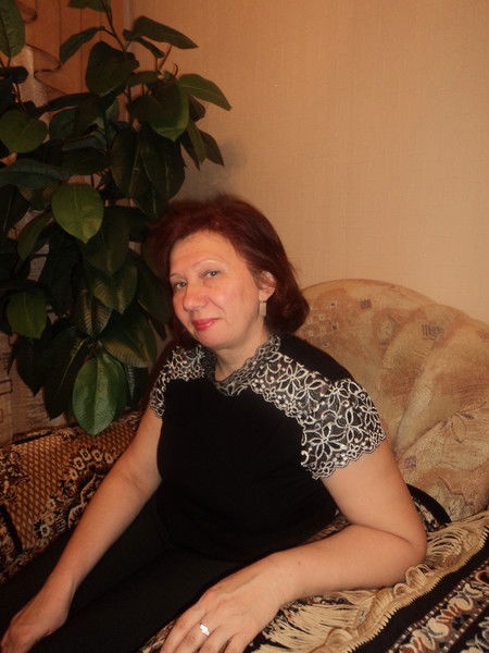 Тамара Шиповалова