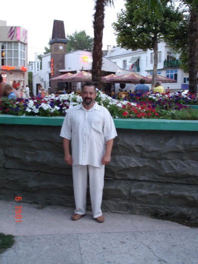 Станислав Андреев