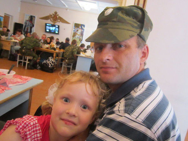 Андрей Теребенин