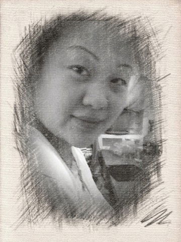 Виктория Тян