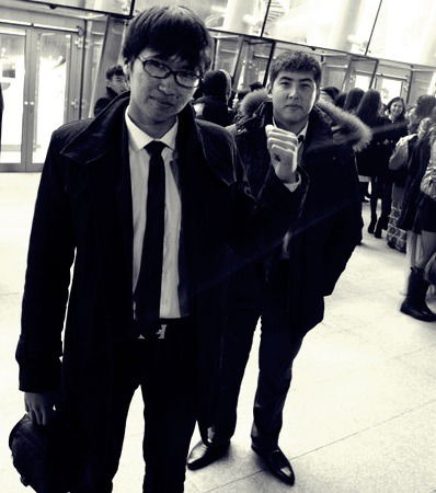 Бейбут Сериков