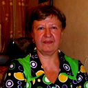 Тамара Ружьева