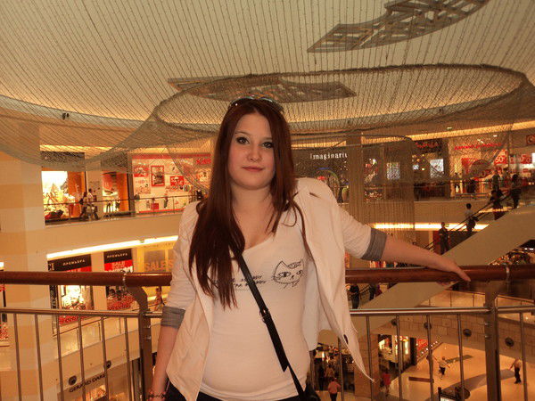 Рождена Без Крыльев