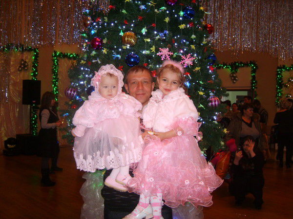 Алексей Васин