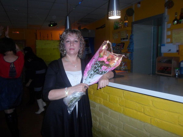 Ирина Даньшина