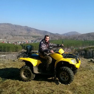 Анаркул Хасанов