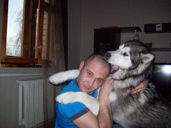 Виктор Соловьёв