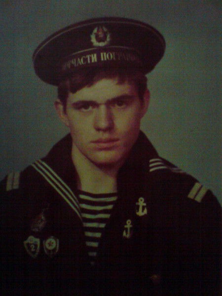 Александр Аничкин