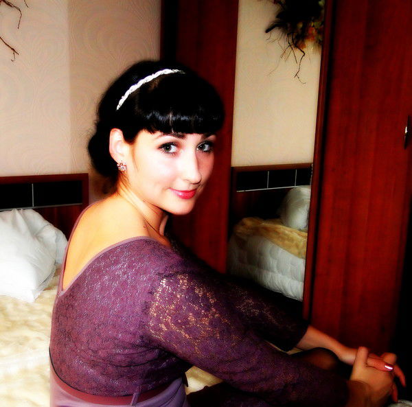 Татьяна Елисеева