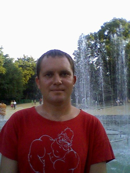 Юрий Сальный