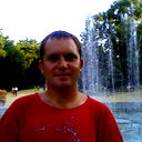 Юрий Сальный