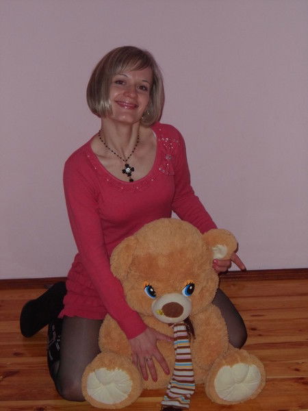 Людмила Аниховская