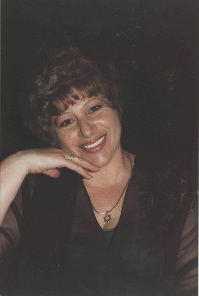 Белла Гринберг