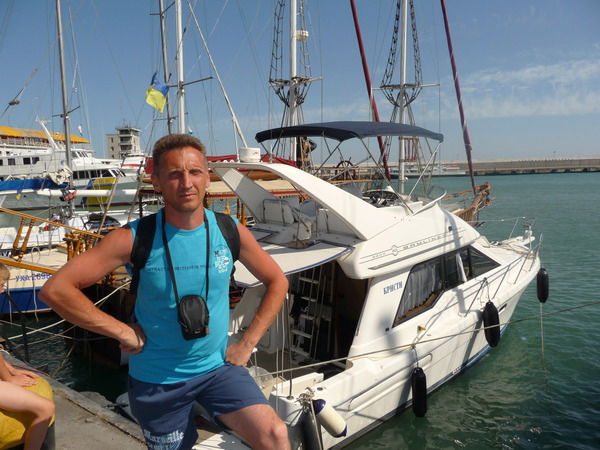 Владимир Шумыло