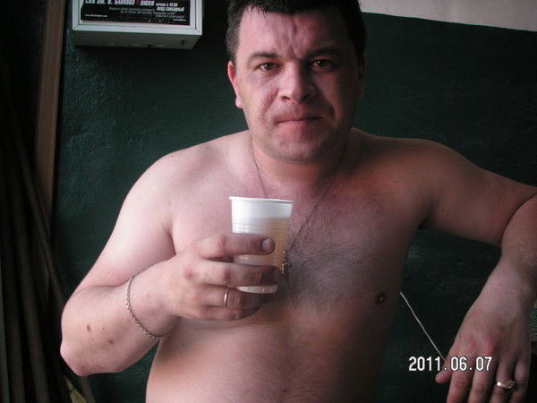 Антон Гогин