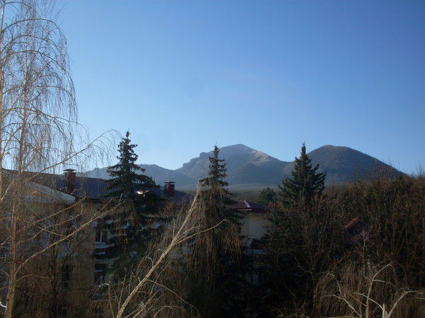 Анатолий Кудряшов