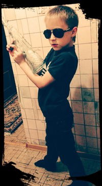 Надир Гилязов