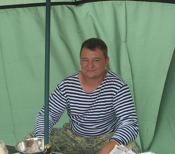 Андрей Беда