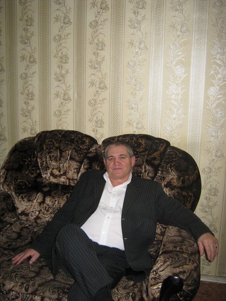 Исламнур Ибрагимов