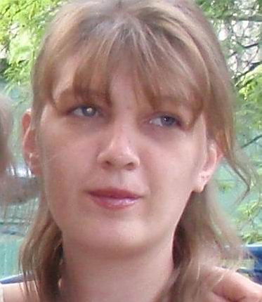 Елена Маренкова