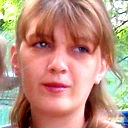 Елена Маренкова