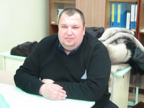 Дмитрий Кателкин