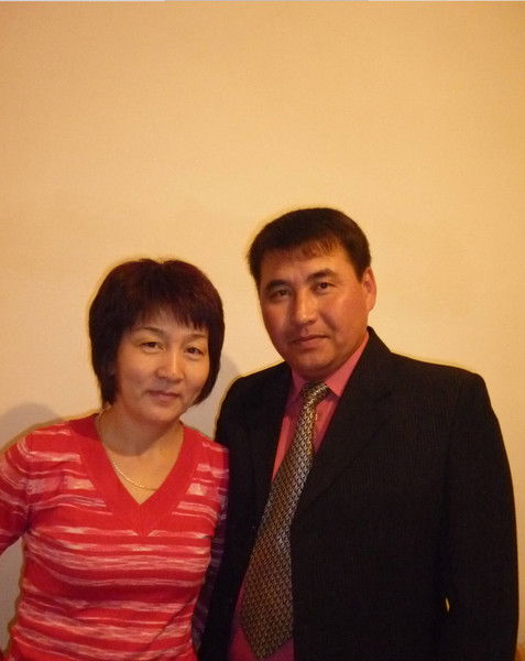 Кайрат Каумбаев