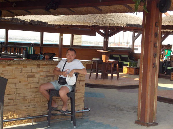 Валерий Морозов