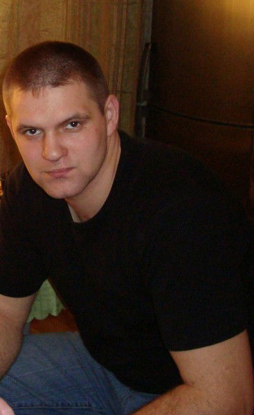 Алексей Ранговский