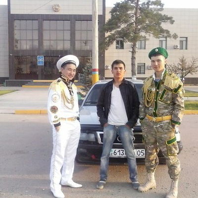 Азамат Керимкул