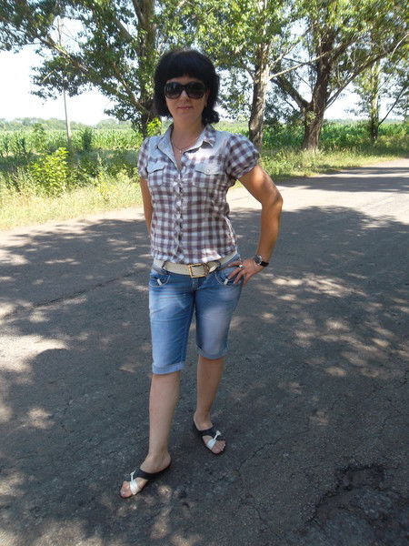 Елена Сакутина