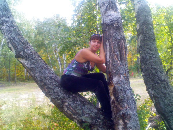 Анна Дроздова