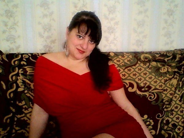 Зина Авдеева