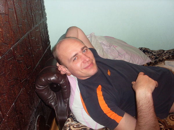 Сергей Белый