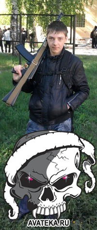 Севыч Евсеев