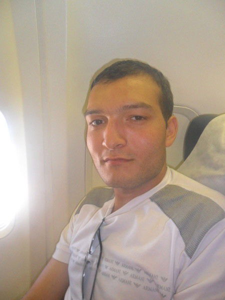 Давлят Таишев