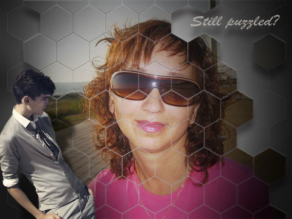 Елена Титаренко