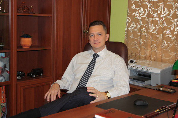 Дмитрий Мальцев