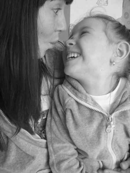 Мария Перфильева