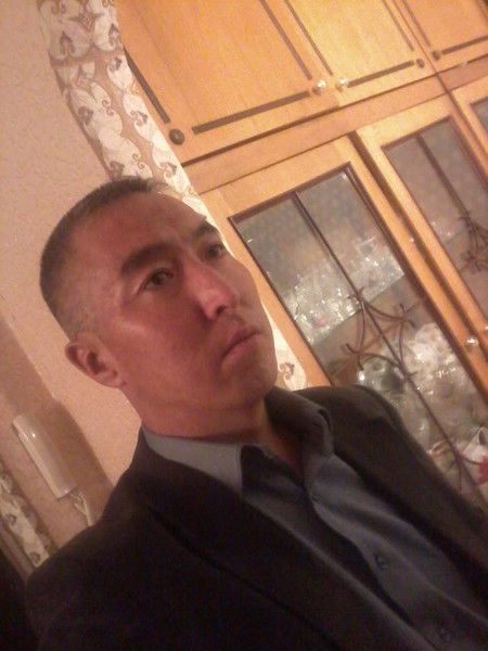 Нуржан Жамбулов