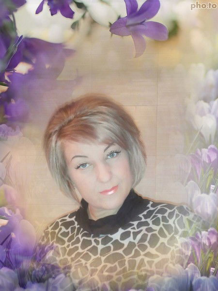 Лилия Чернова