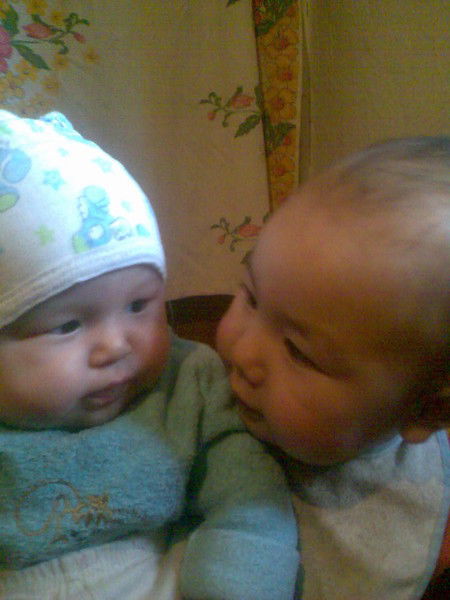 Усон Жолонов