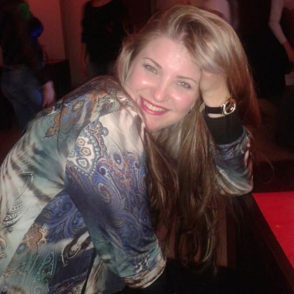 Марина Ростова